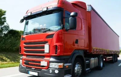 Adana Demirözü Ambar Kargo