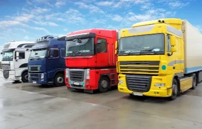 Adana Demirözü Nakliye Ambarı