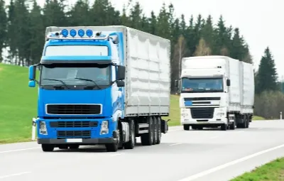 Adana Demirözü | Eşya Taşıma